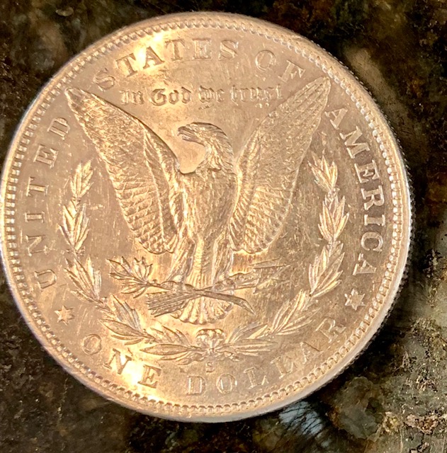 1889-S-Morgan-Grade-Please