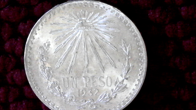 Grade-On-This-1932-Un-Pesos-Please