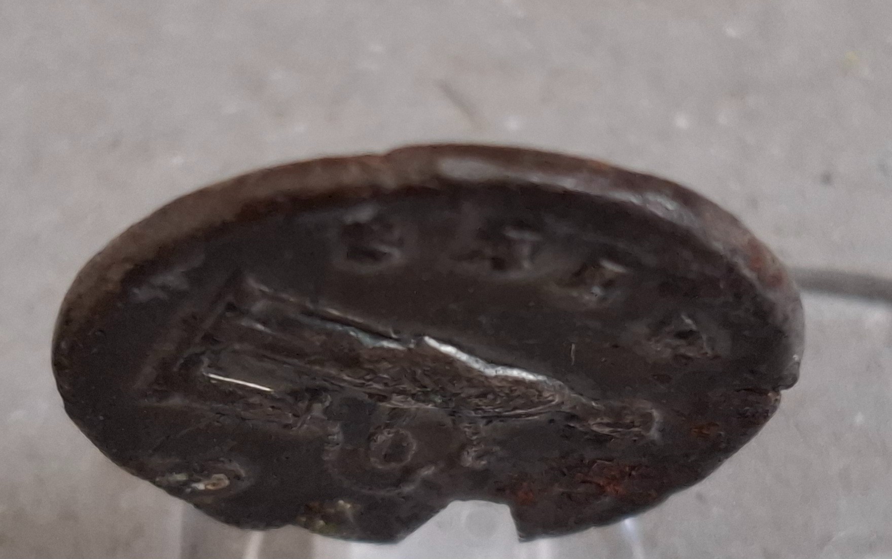 Is-This-A-Roman-Coin-Or-A-Replica-Id:-Likely-Fake-Hadrian-Denarius