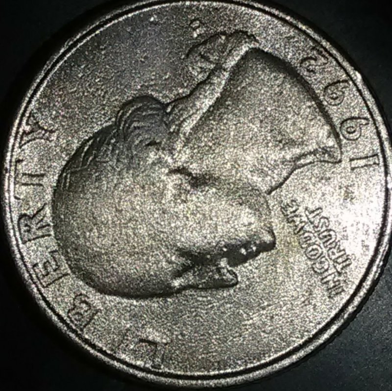 1992-Quarter-Opinion-On-It