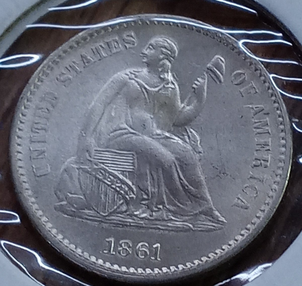 On-A-1861-Half-Dime,-Yikes-Grade!