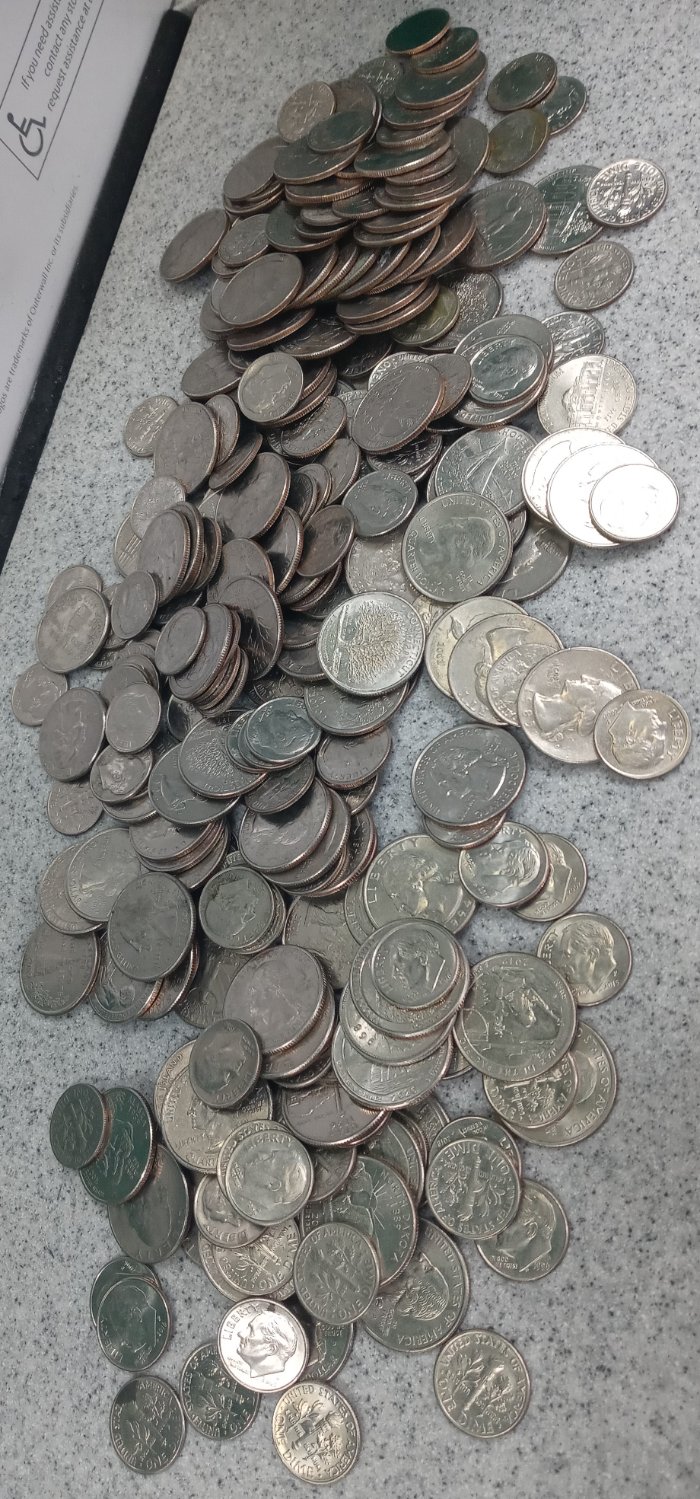 Coinstar-Finds!-Including-Bank-Counters-And-Other-Machines