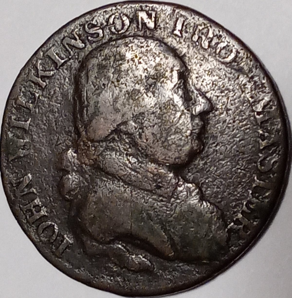 Post-Your-Coins-Or-Medals-With-Industrial-Imagery