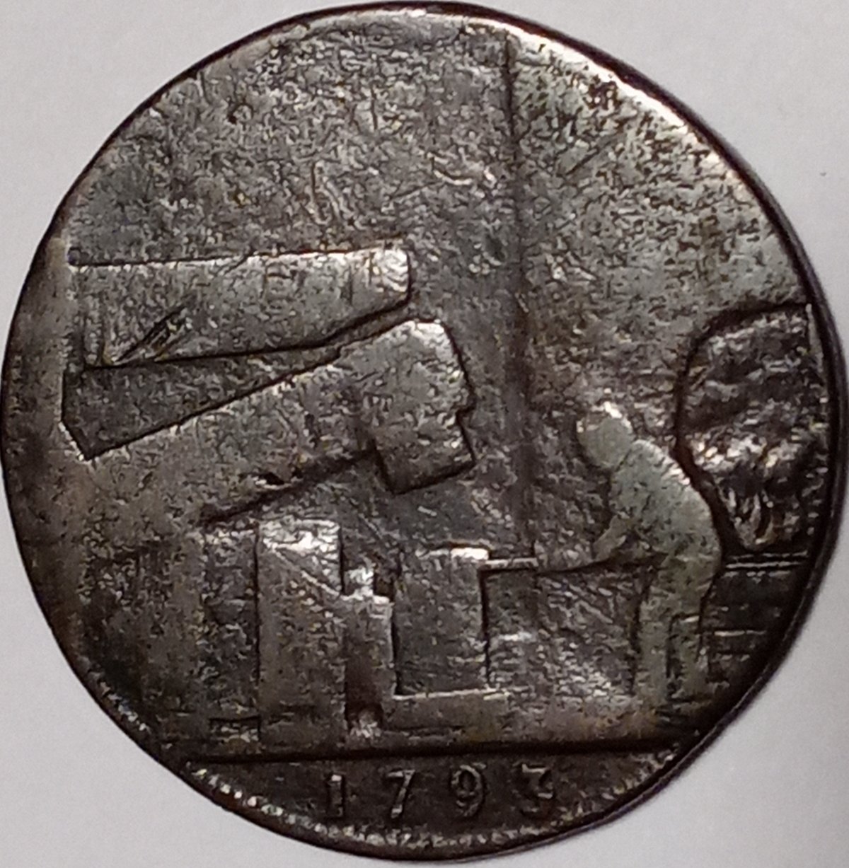 Post-Your-Coins-Or-Medals-With-Industrial-Imagery