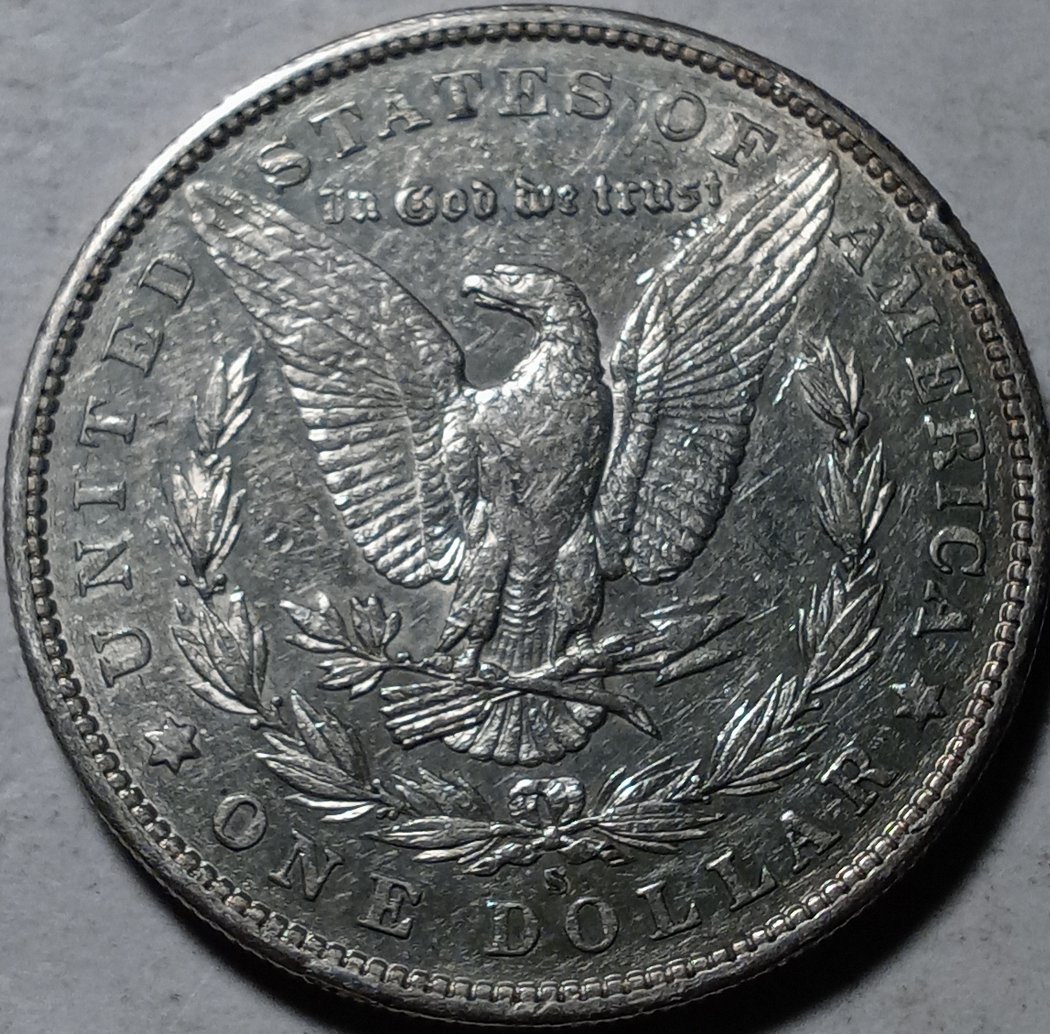 And-A-1900-S-Prooflike-Morgan-Dollar