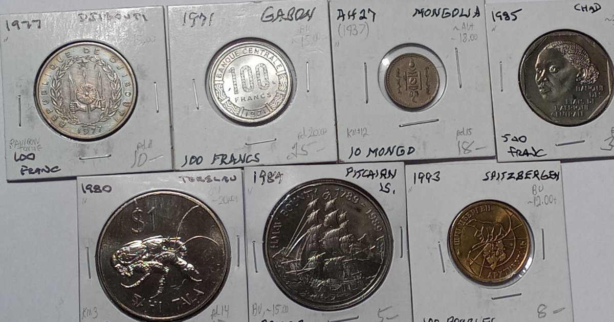 Continuing-List-To-Show-Everyones-Latest-Acquisitions