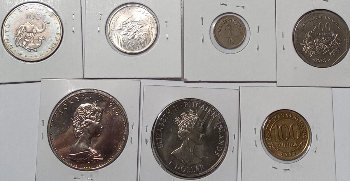 Continuing-List-To-Show-Everyones-Latest-Acquisitions