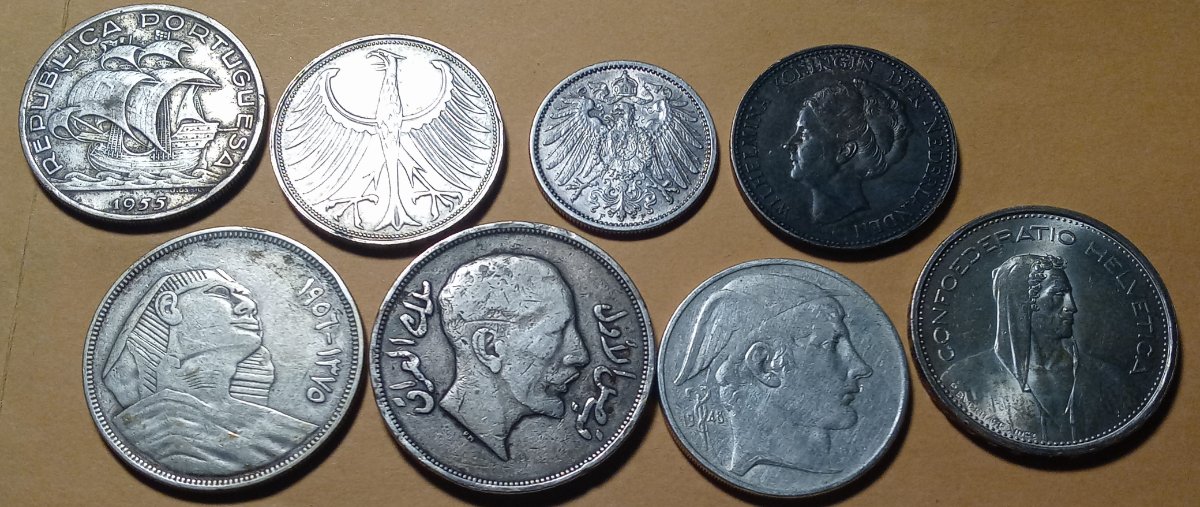 What-Did-You-Add-To-Your-Stash-Today?