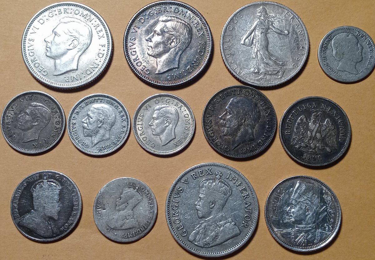 What-Did-You-Add-To-Your-Stash-Today?