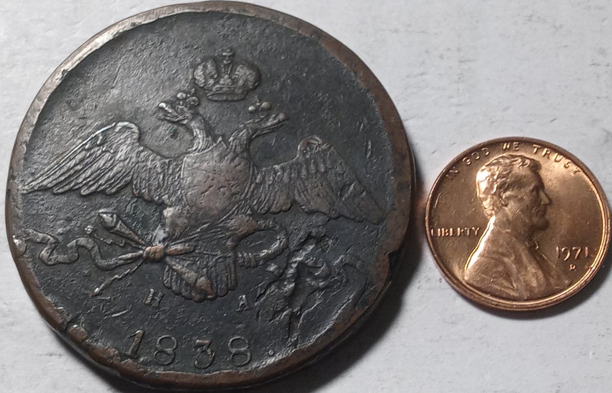 Post-Your-Huge-Coins!