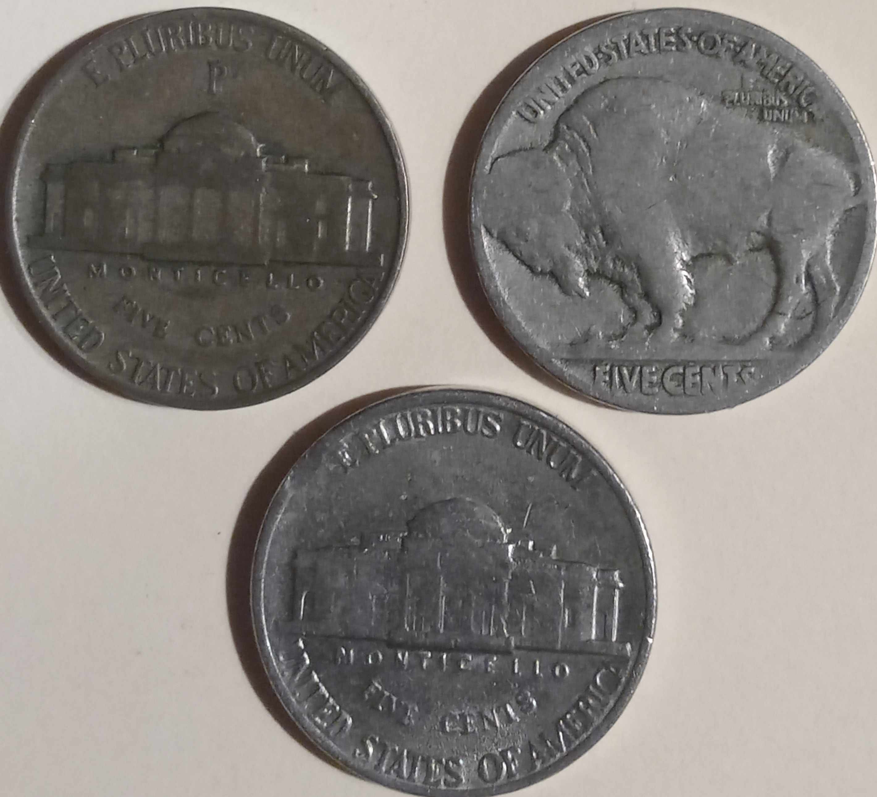 Several-First-Finds-Nickel-Roll-Hunting