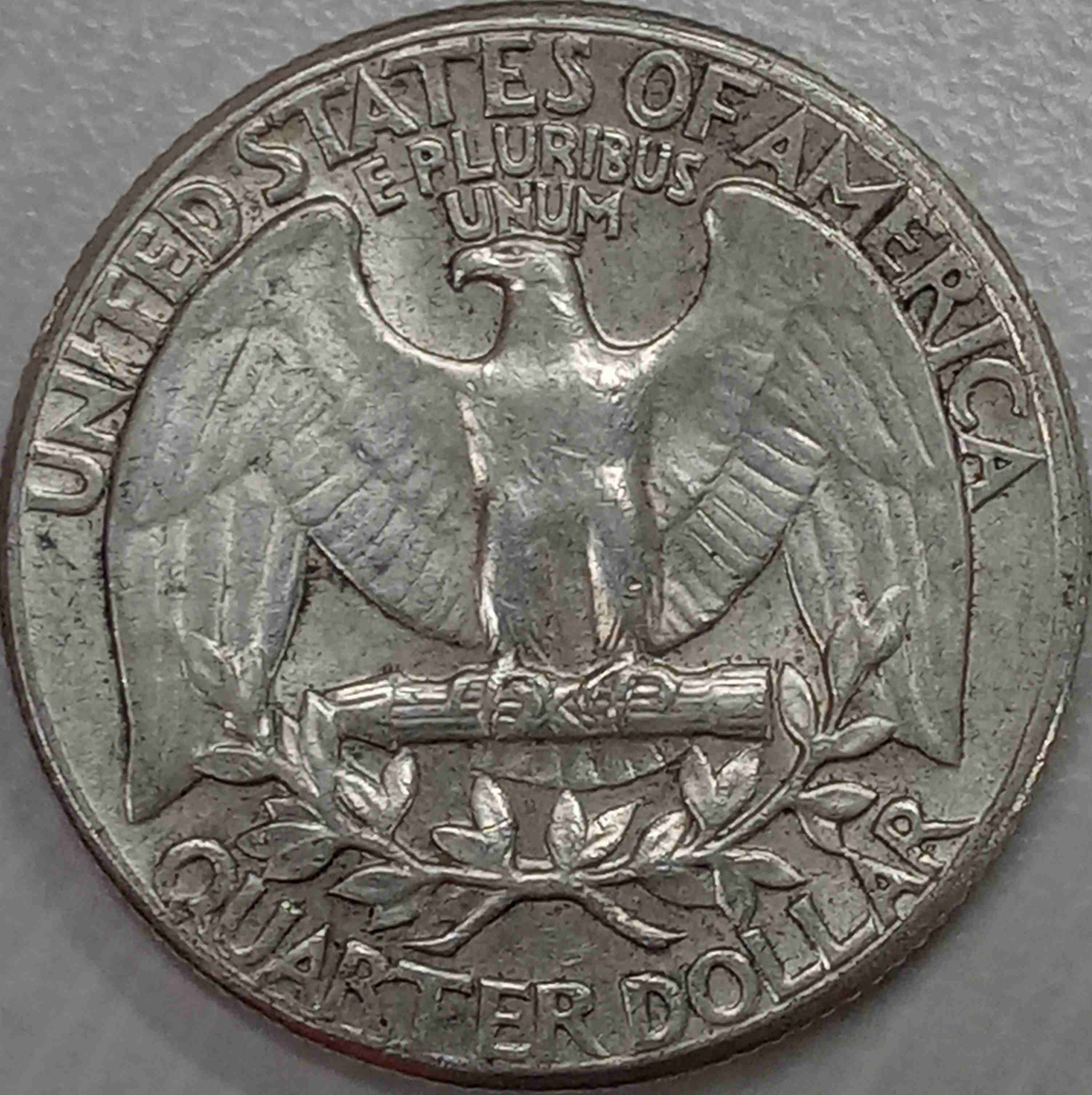 1962-Quarter-Type-B-Reverse-Found-At-Flea-Market