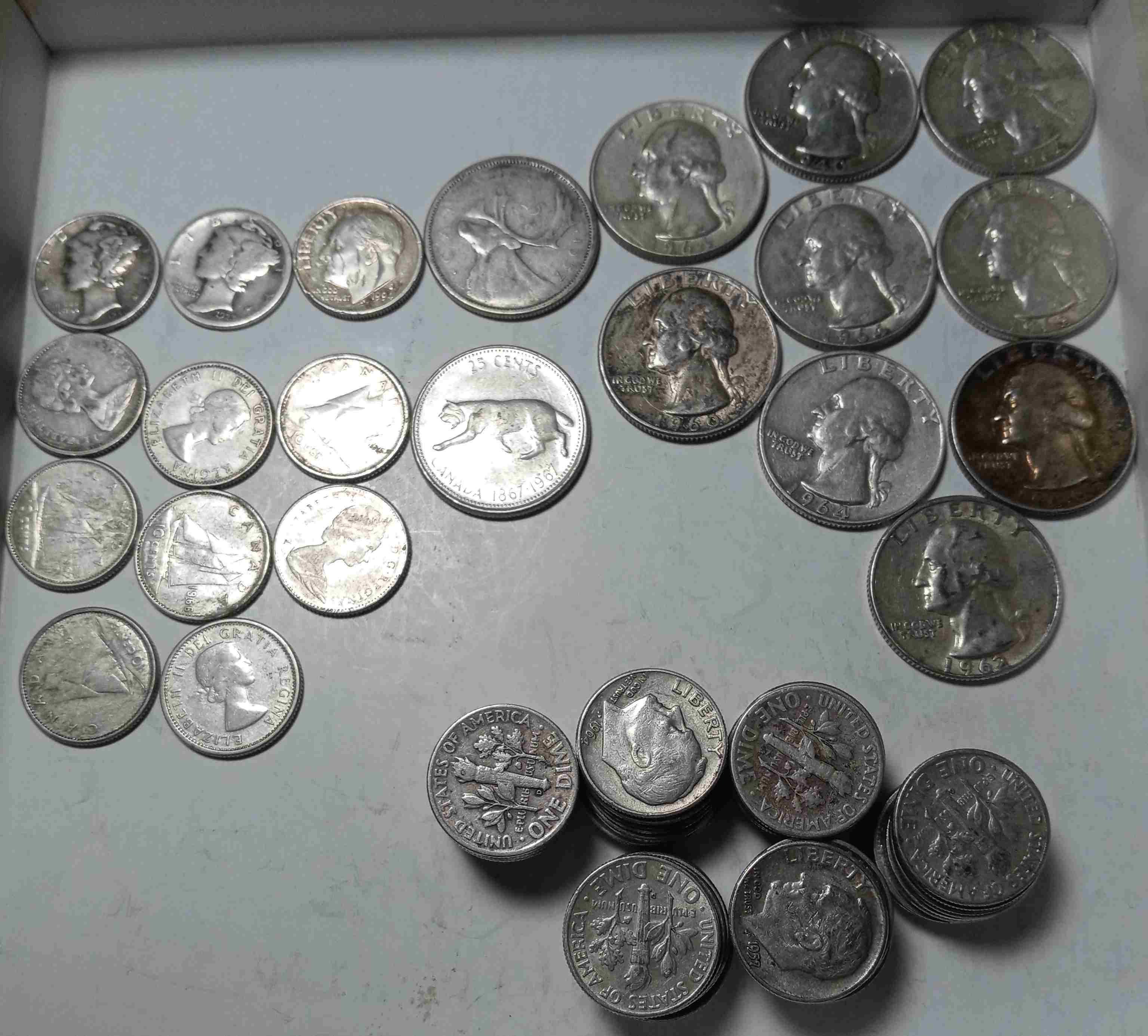 Coinstar-Finds!-Including-Bank-Counters-And-Other-Machines