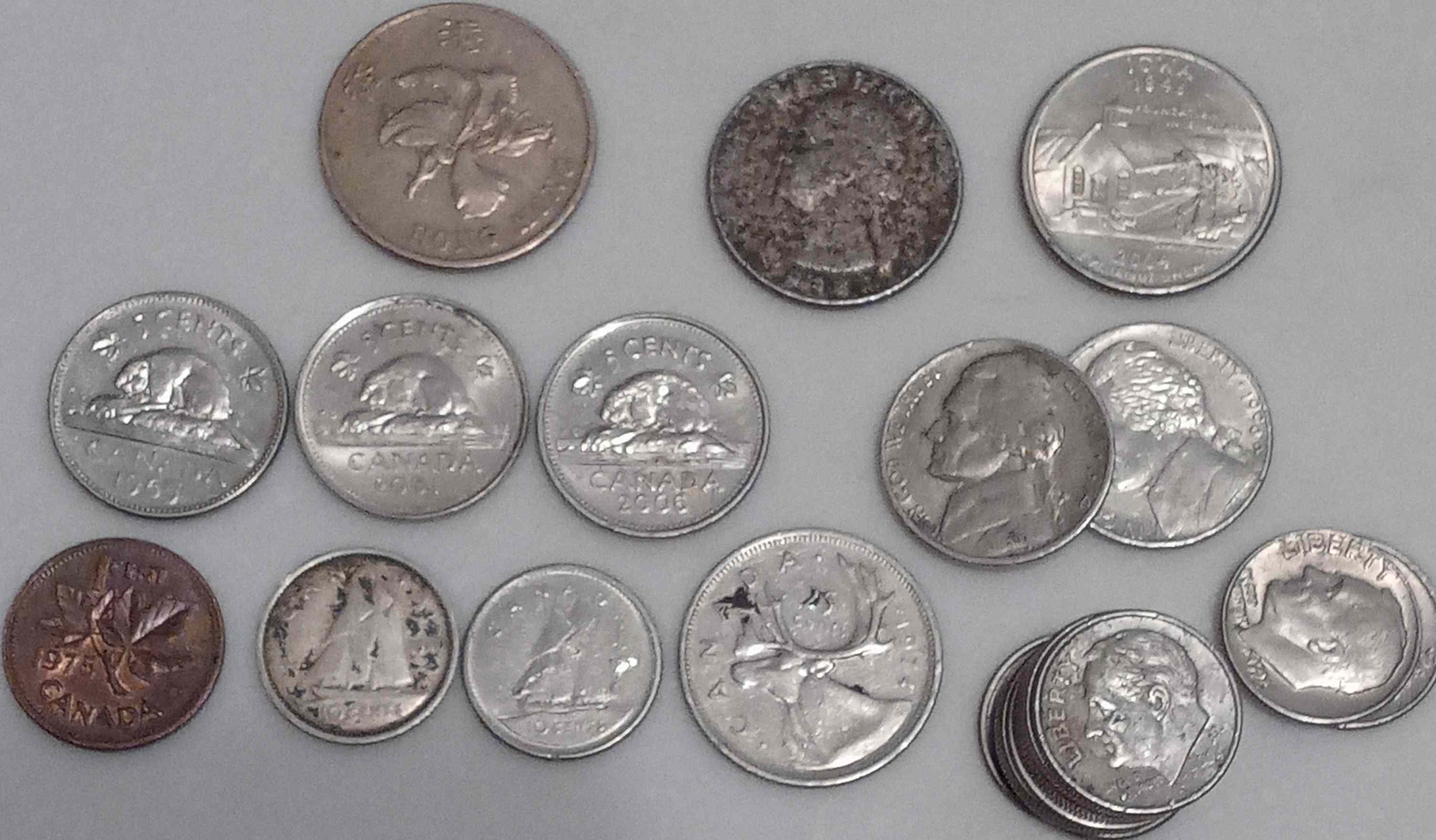 Coinstar-Finds!-Including-Bank-Counters-And-Other-Machines