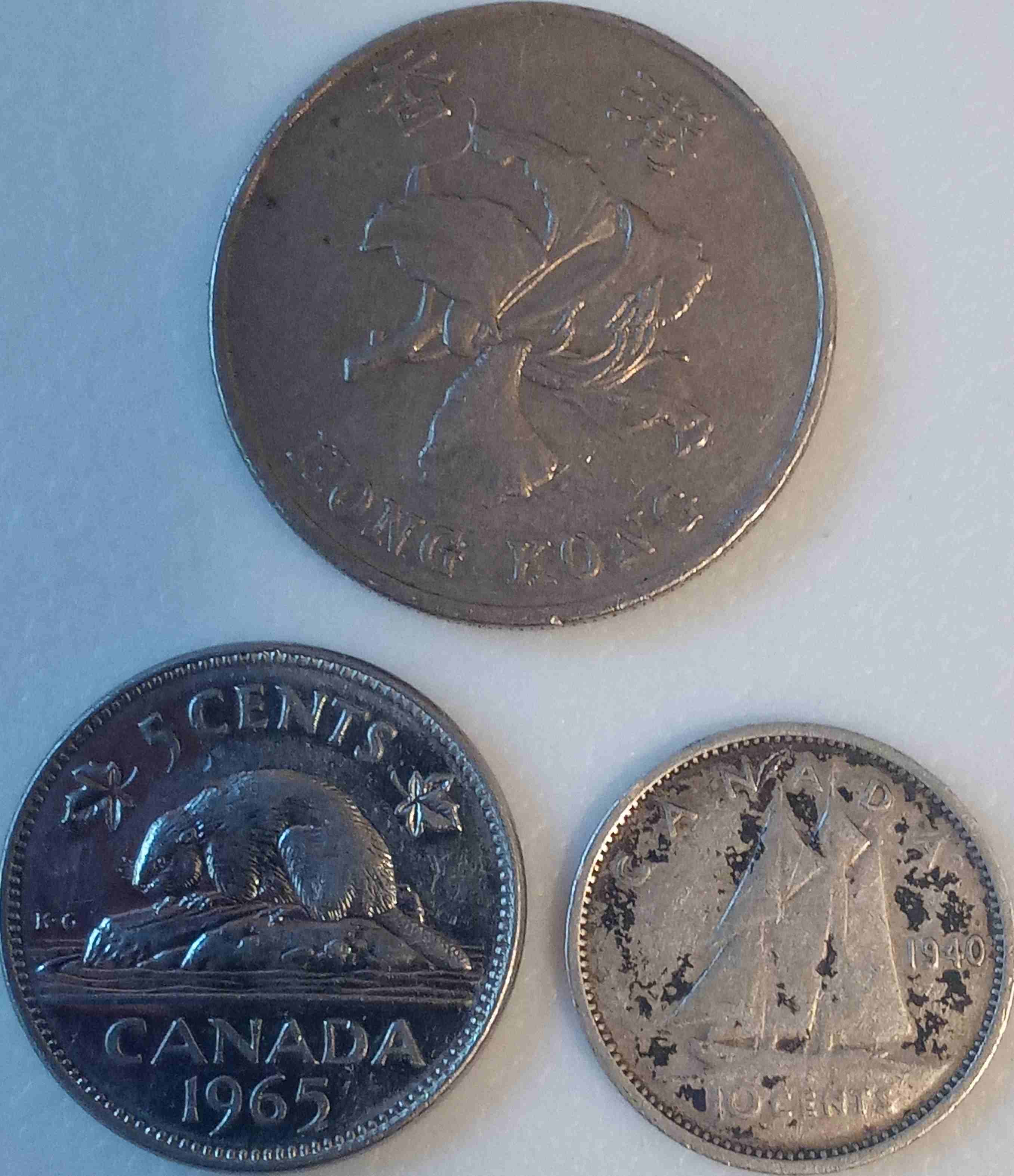 Coinstar-Finds!-Including-Bank-Counters-And-Other-Machines