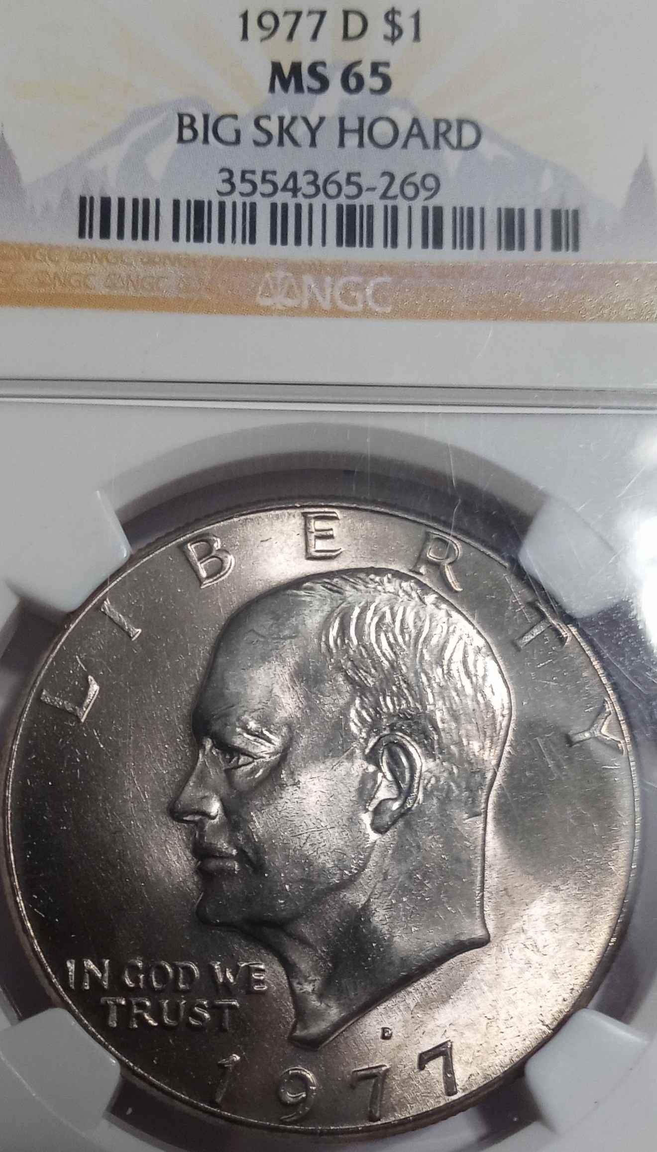 Post-An-Ike-Eisenhower-Dollar