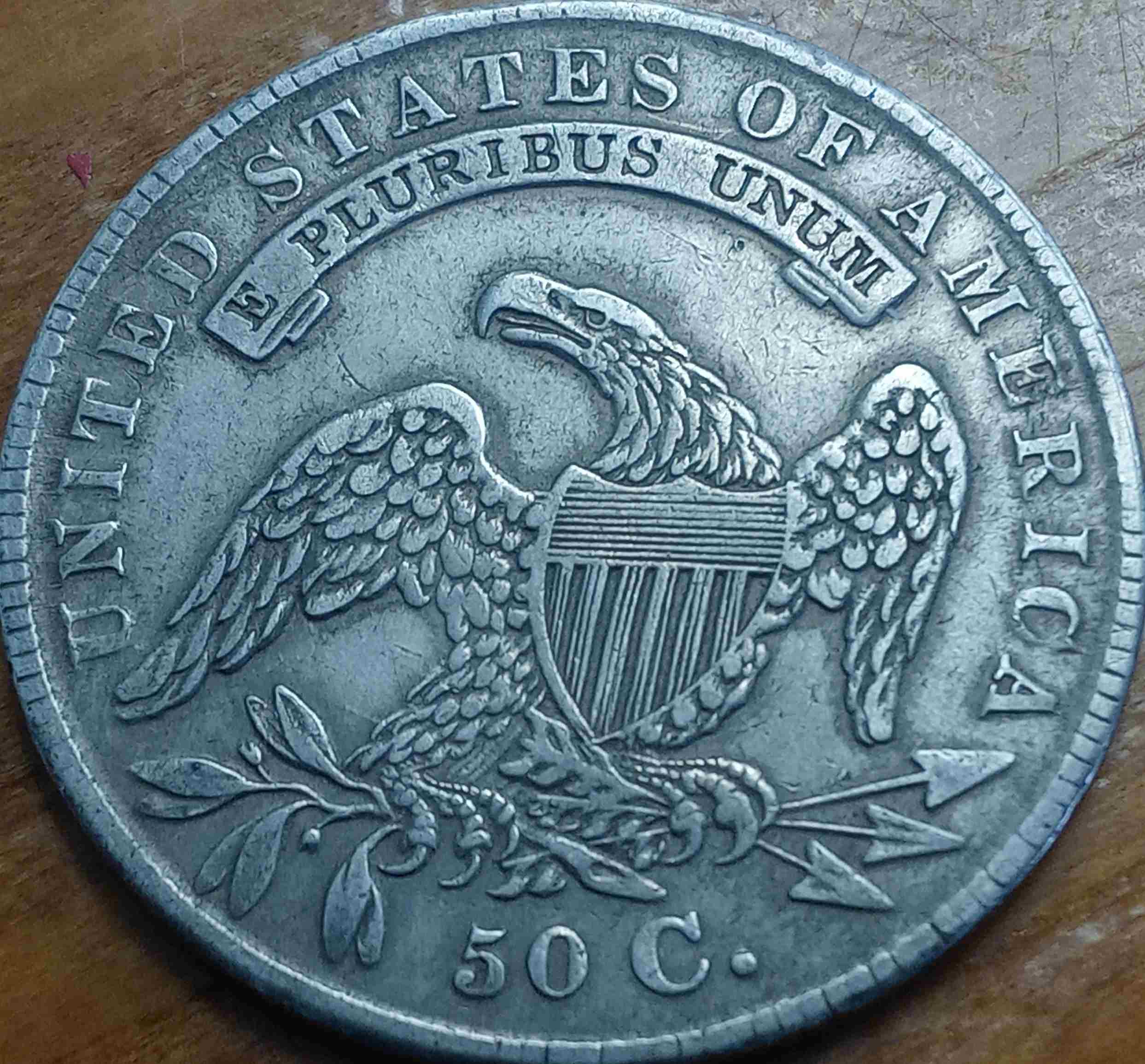For-Grading-Practice,-1834-Bust-Half-Dollar