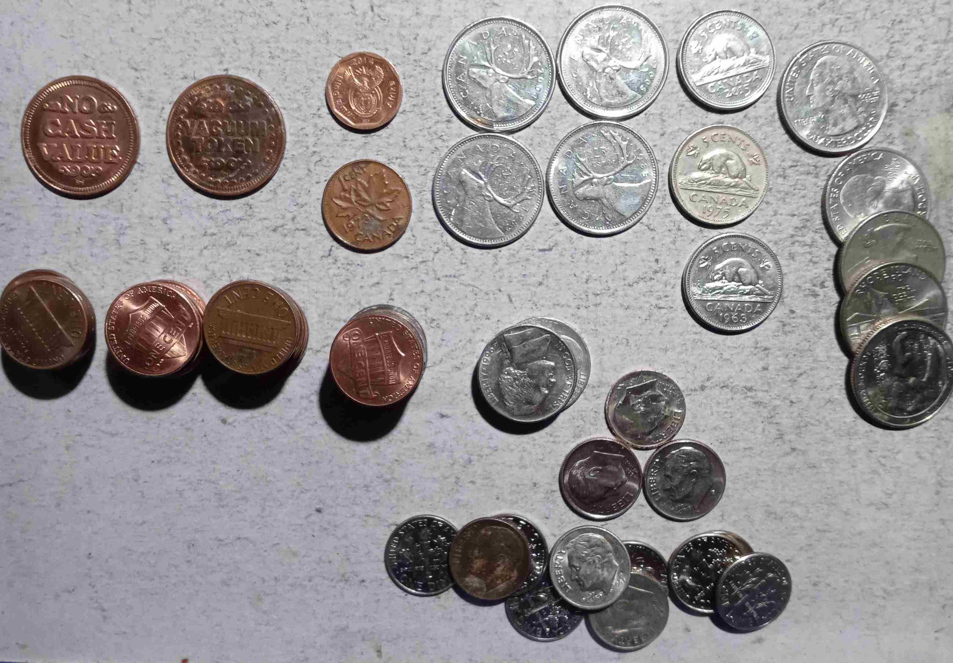 Coinstar-Finds!-Including-Bank-Counters-And-Other-Machines