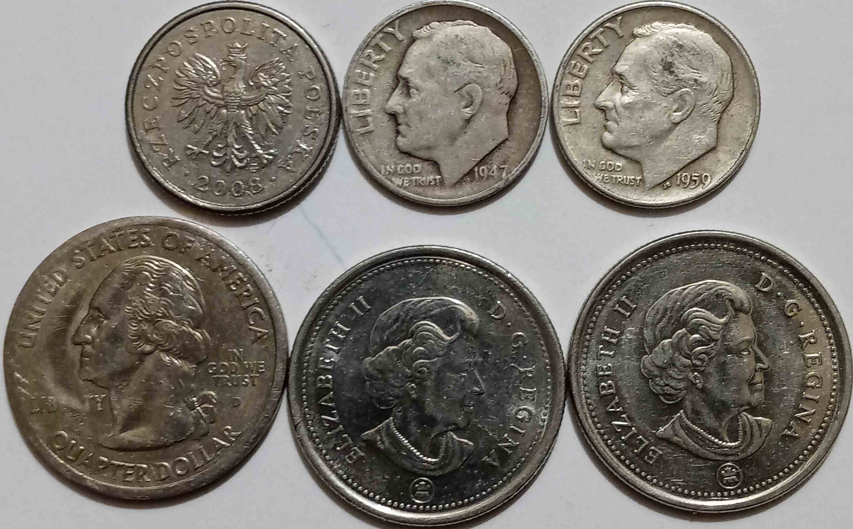 Coinstar-Finds!-Including-Bank-Counters-And-Other-Machines