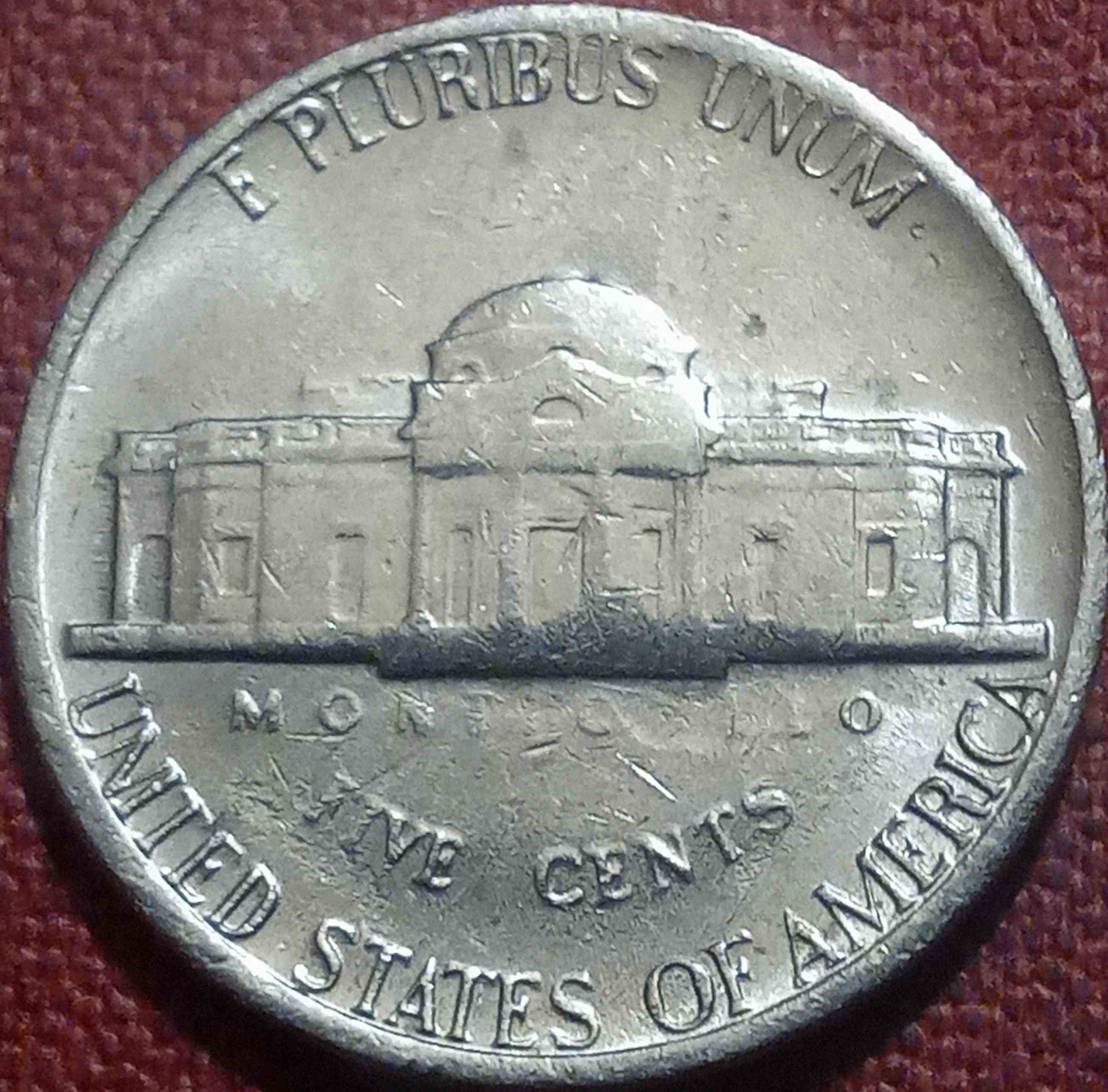 1981-P-Nickel-With-A-Date-To-Rim-Indent-Found-CRH