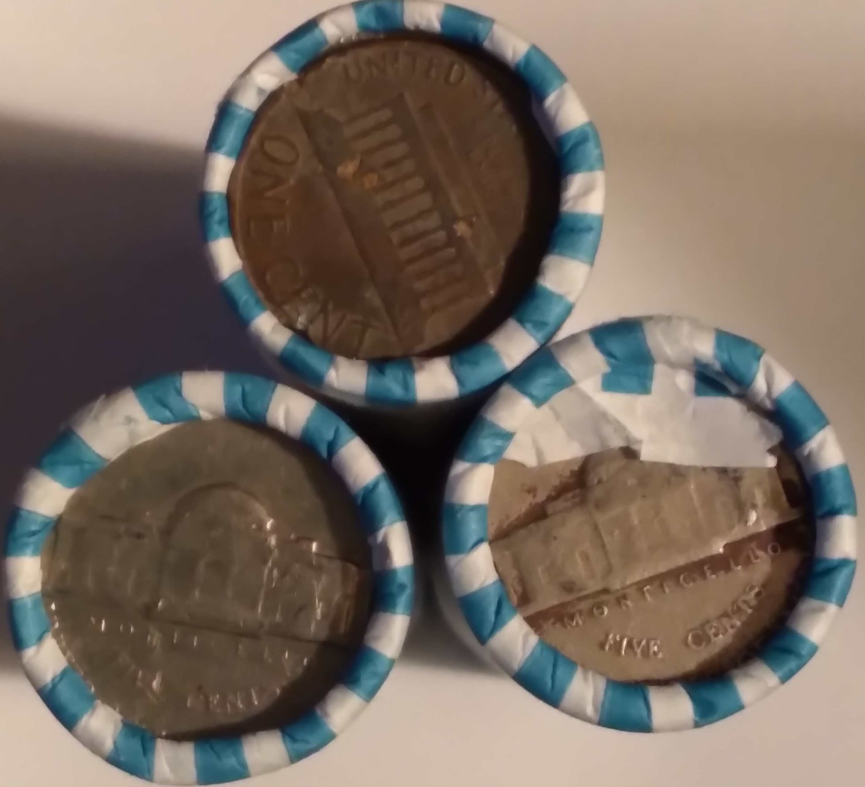 How-Many-Cents-Do-You-See-As-An-Ender-In-A-Nickel-Roll?