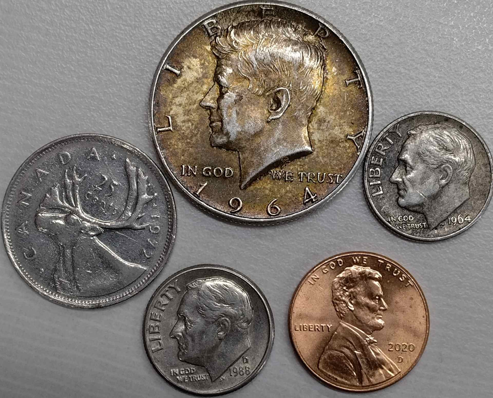 Coinstar-Finds!-Including-Bank-Counters-And-Other-Machines