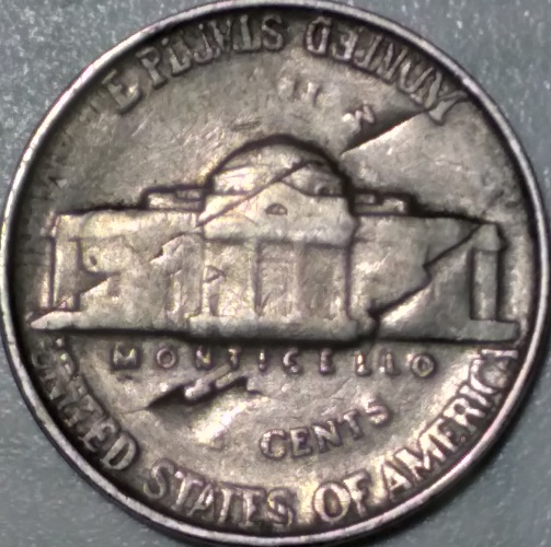 Genuine-1941-Nickel-Centered-Double-Struck-Error