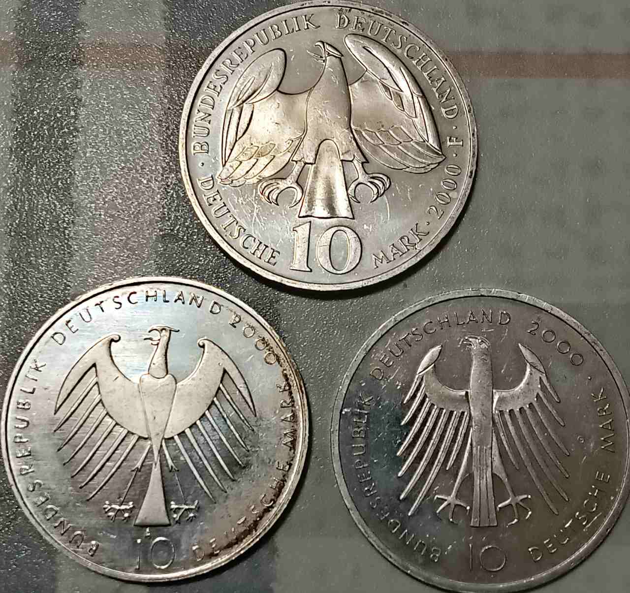 Post-A-Trio-Of-Coins.