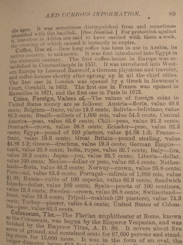 1889-Dictionary-Of-Foreign-Values-Of-Coins