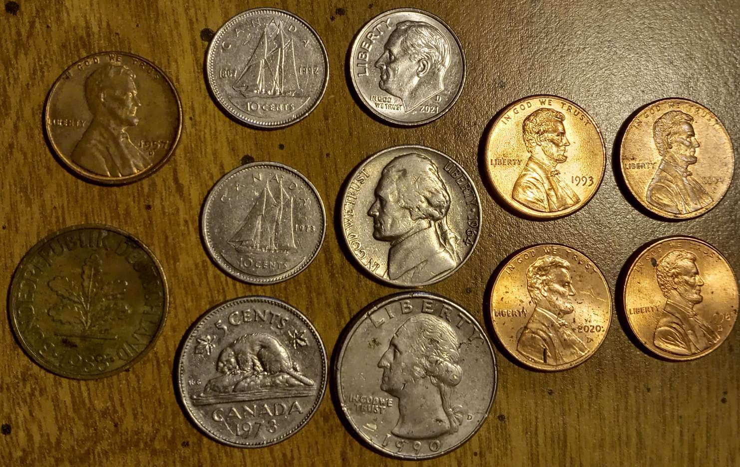Coinstar-Finds!-Including-Bank-Counters-And-Other-Machines