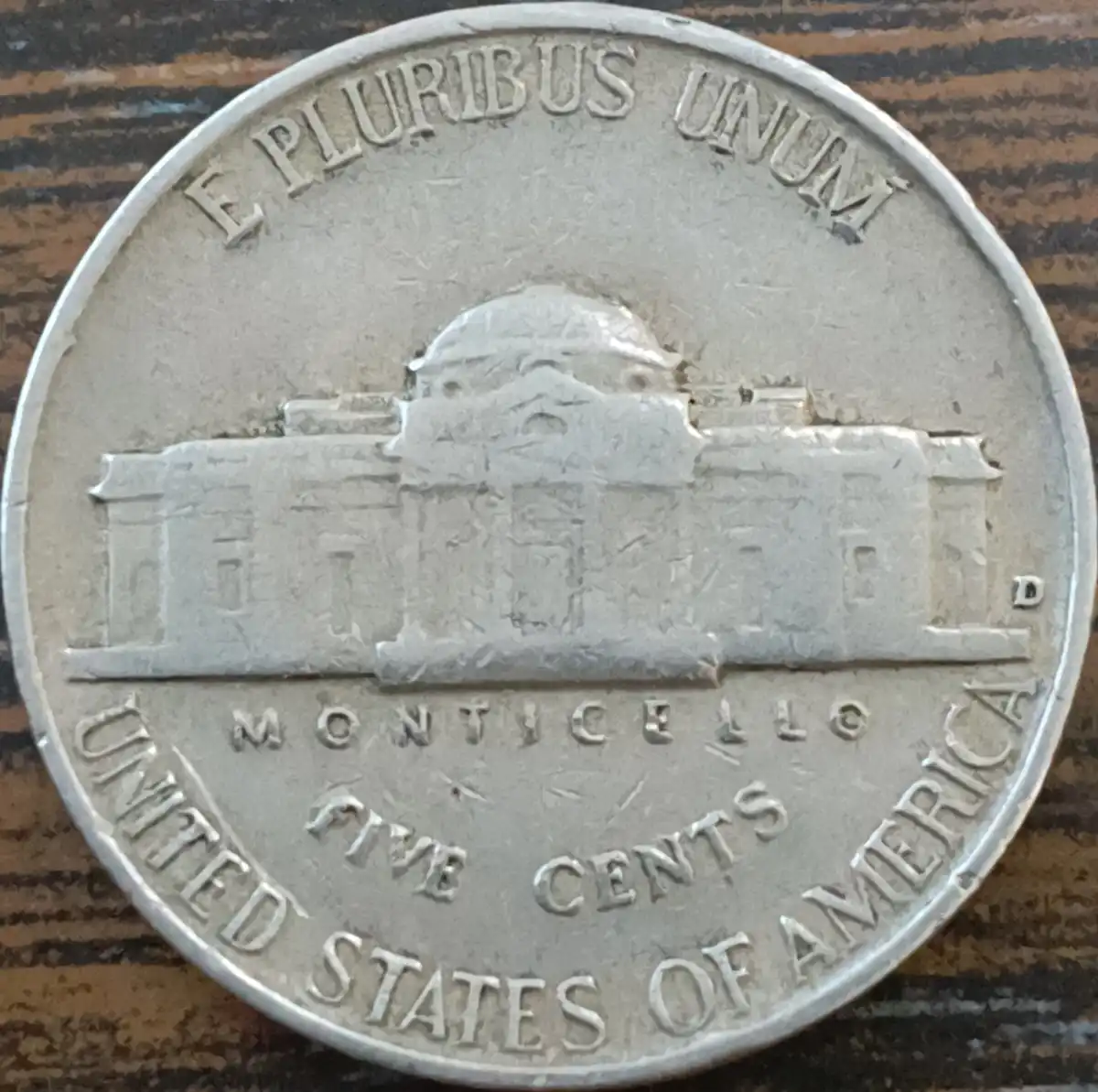Another-Bucket-List-Coin-Found,-1942-D/Horizontal-D-Nickel