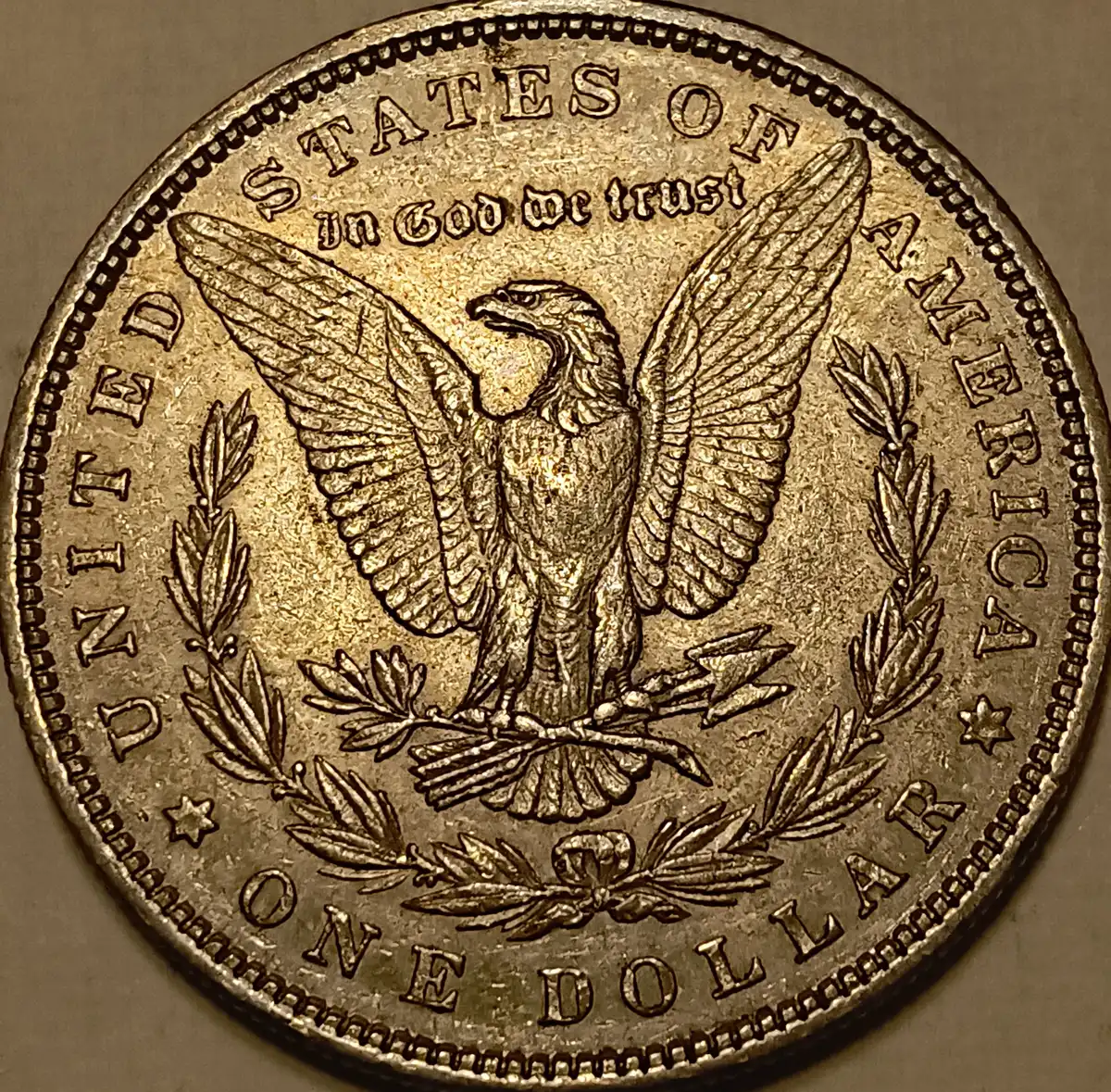 1879-Morgan-Silver-Dollar-Philadelphia-Spitting-Eagle-Other-Errors