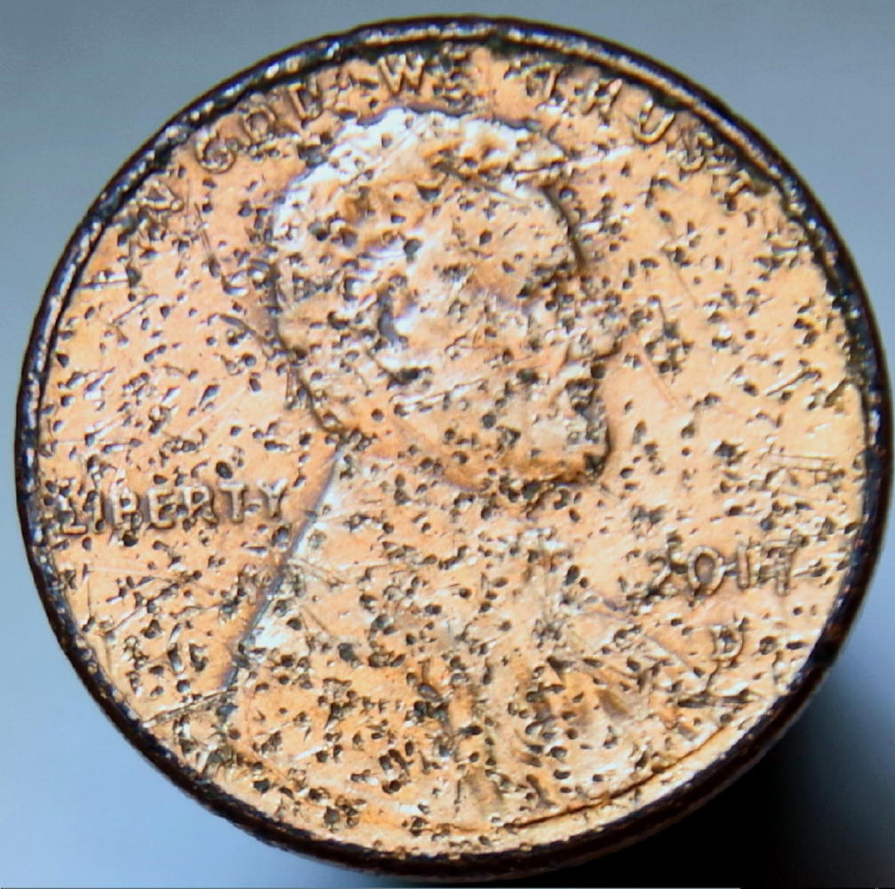 2017-D-Lincoln-Shield-Cent---What-Happened-To-This-Penny?