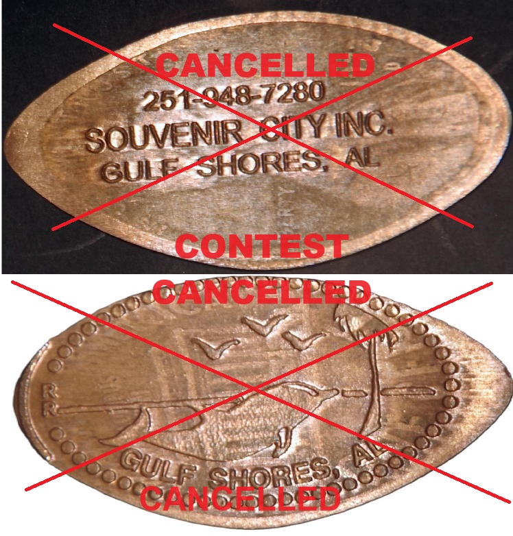 Elongated-Cents-2-Giveaway-Contest-Starts-9:00-A.m.-Cst-/-Ends-9:01-P.m.-Cst-/5/19/2024