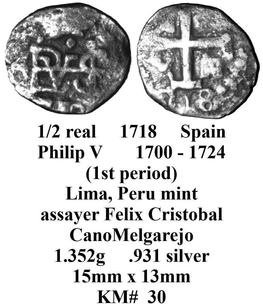 100-Different-Coins-From-100-Different-Issuers-In-100-Different-Years-18th-Century-Edition