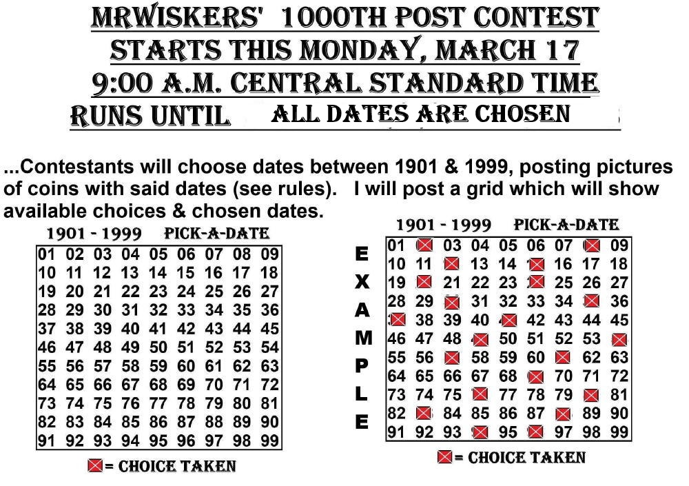 Announcing-Mrwiskers'-1000th-Post-Give-A-Way-Contest--Starts-March-17,-2025