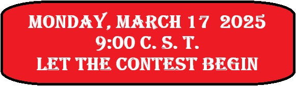 Here's-Mrwiskers-Pick-A-Date-Contest-*-3/17/2025*-Starts-Now