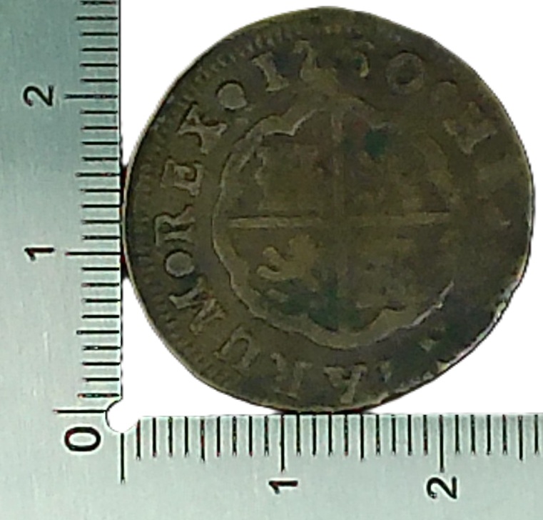 Contemporary-Counterfeit-Spanish-2-Reales,-1760