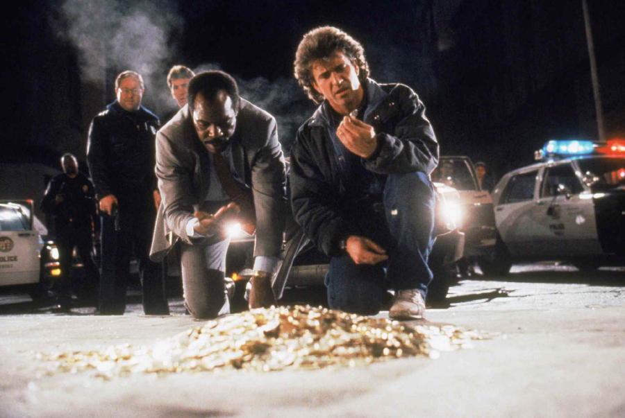 Coins-In-Movies-Or-On-Television