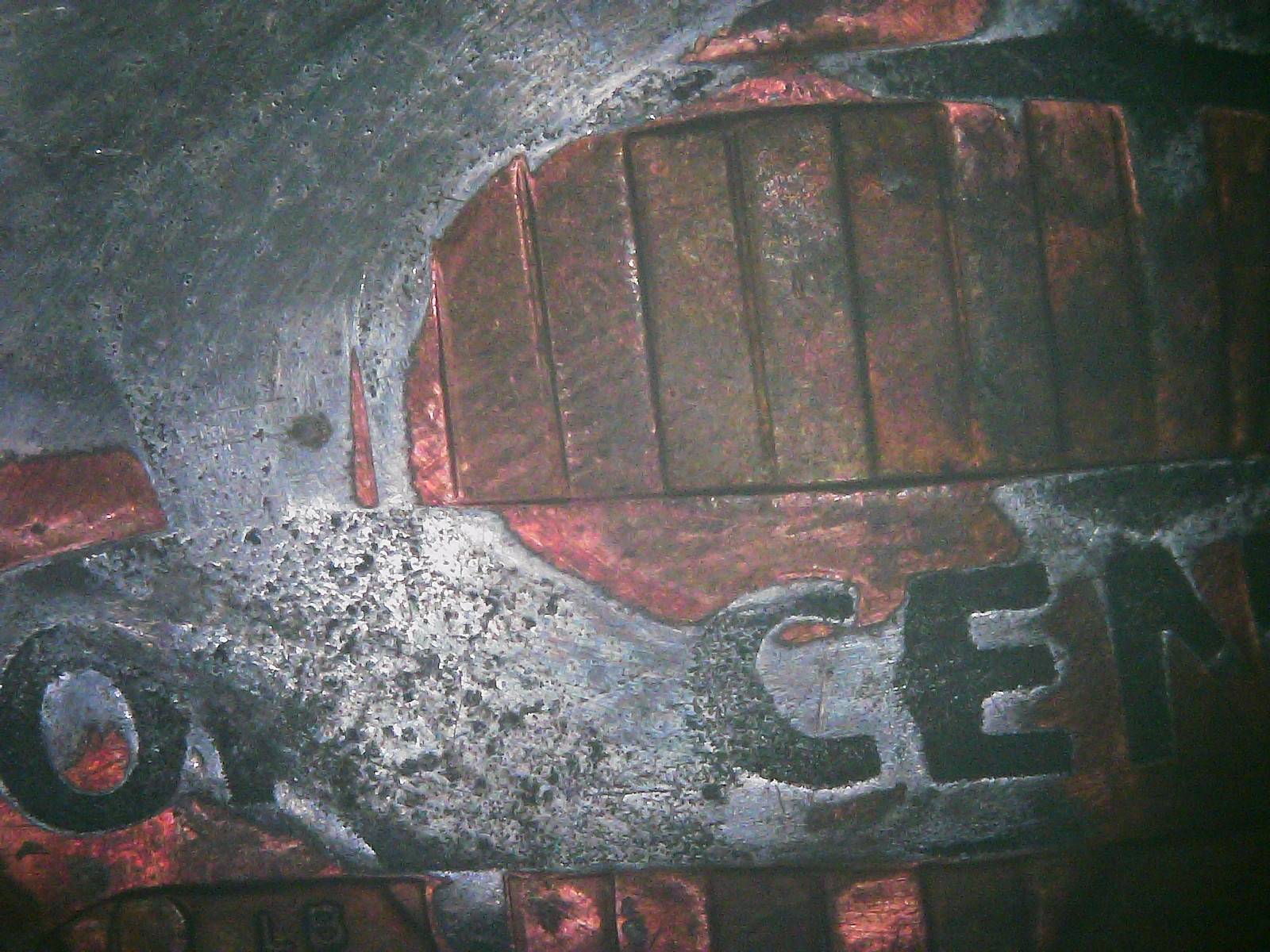2013-Penny---Damage-During-Mint-Process?