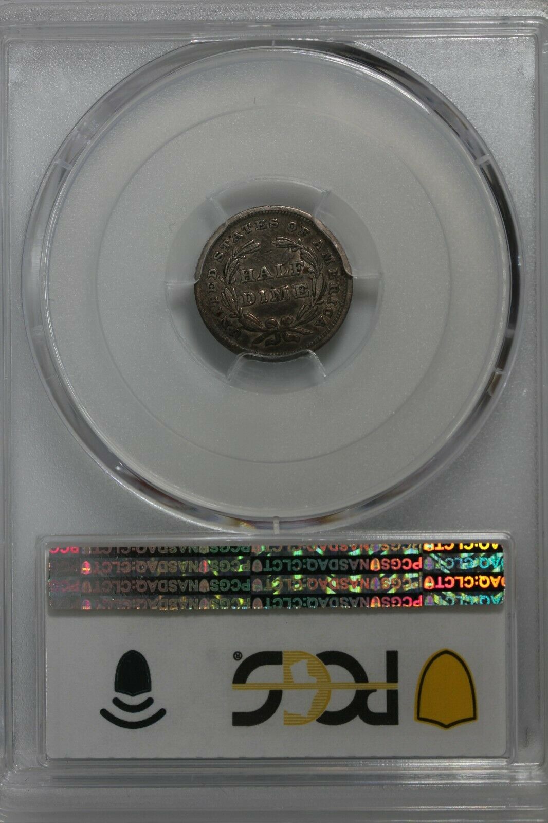 Opinions-On-The-Toning-For-This-1837-No-Stars-1/2-Dime