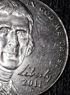 Is-This-An-Error-Or-Just-Ding-On-This-2011-Nickle-Just-Under-The-Eye