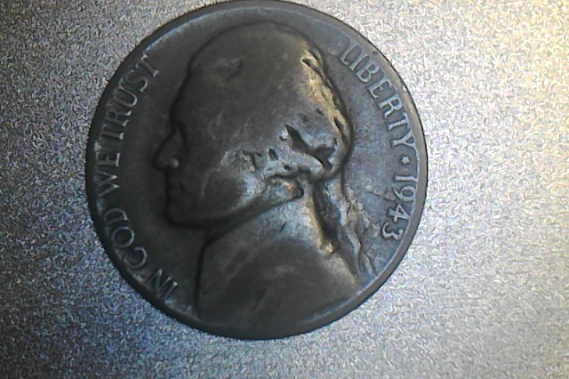 1943-P-Sliver-Jn-Found-In-Change-Today