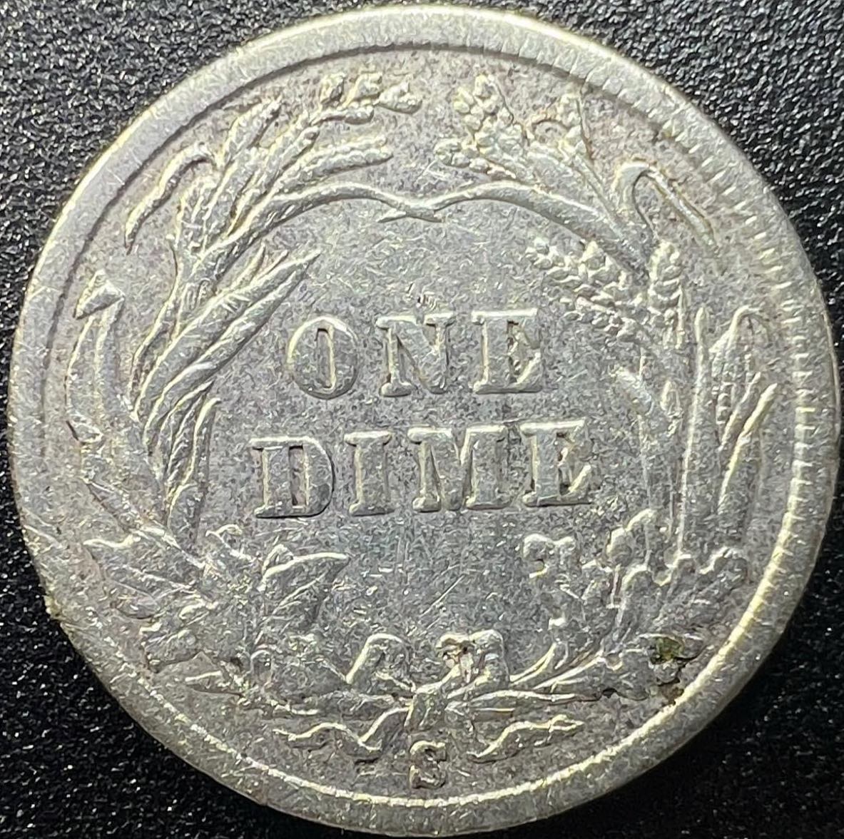 1901-S-Barber-Dime-Grading