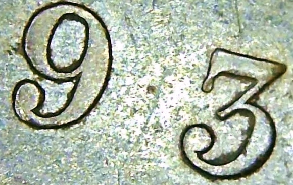 Rim-Error---1893-Large-Cent