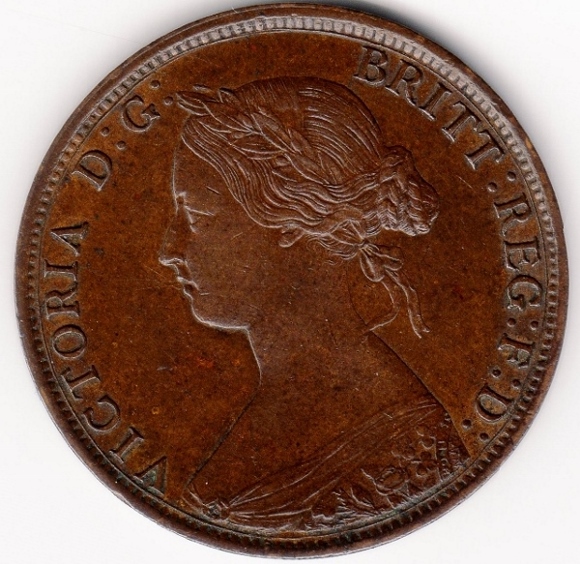 Pls-Help-Grade-This-1861-New-Brunswick-Cent