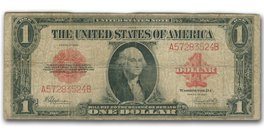 1855-Traders-Bank-Of-Tennessee-One-Dollar-Note