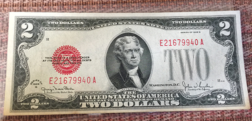 Post-Your-New-Currency-Acquisitions!