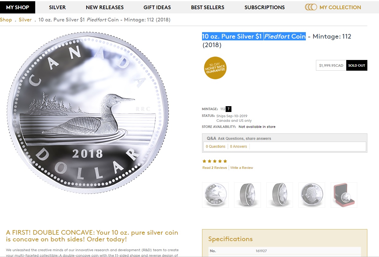 Double-Concave-Silver-Loonie-10oz