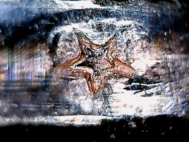 Abraham-Lincoln-1$-Star-Within-The-Star